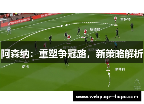 阿森纳：重塑争冠路，新策略解析
